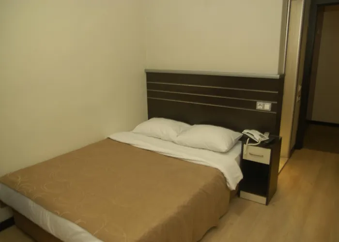 Merdan Hotel