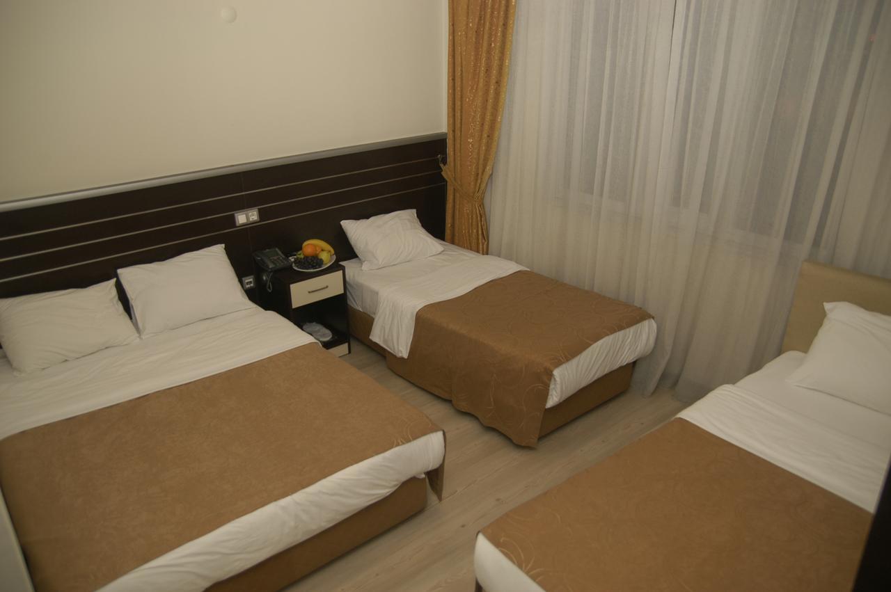 Otel Merdan İstanbul