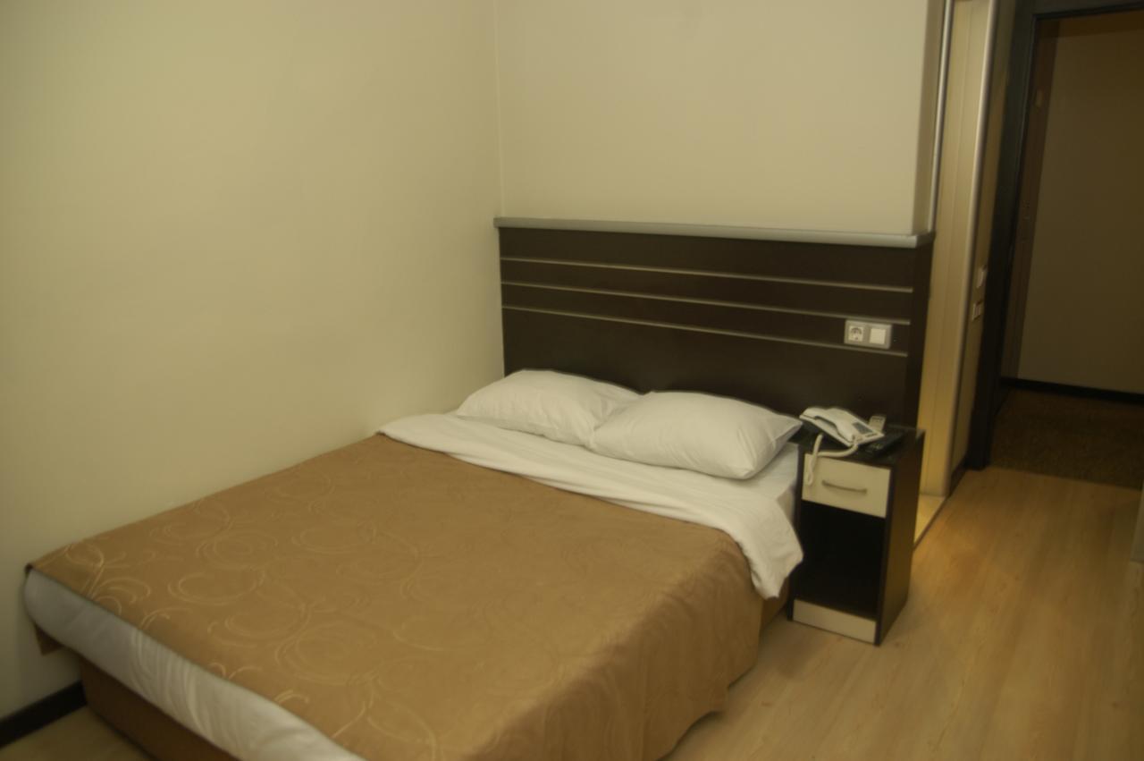 Otel Merdan 3*