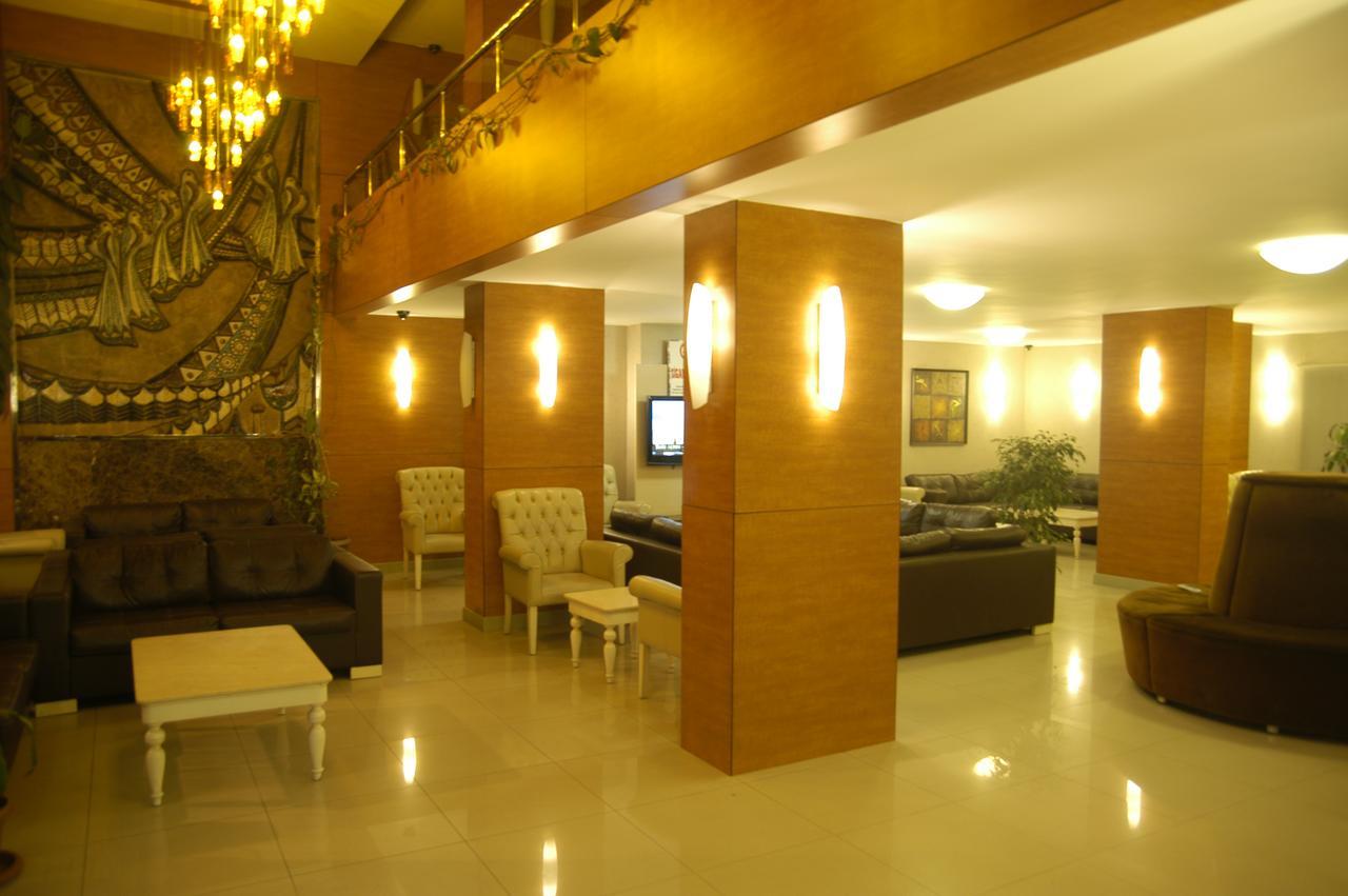 Otel Merdan