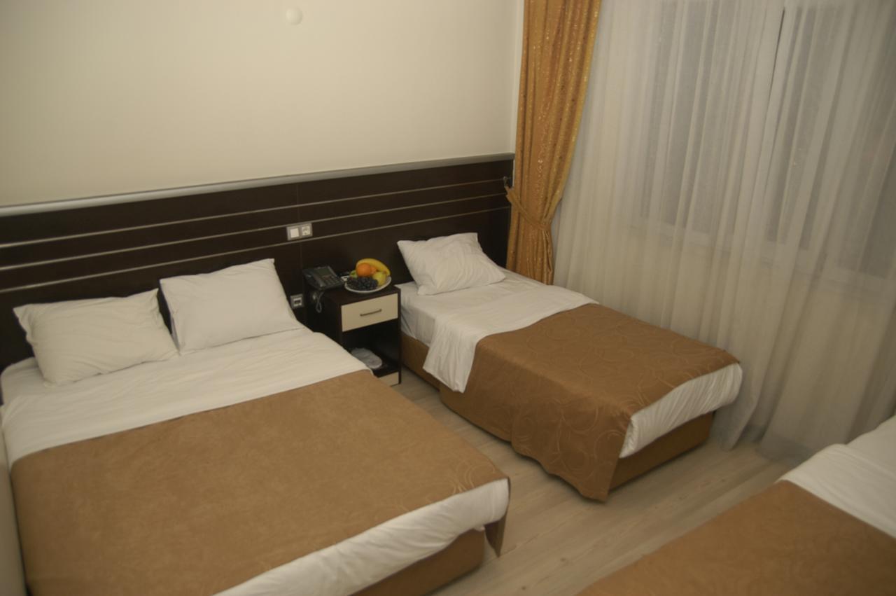 Merdan Otel 3*