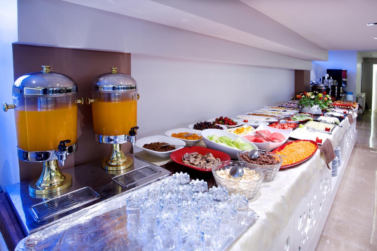 Merdan Otel İstanbul