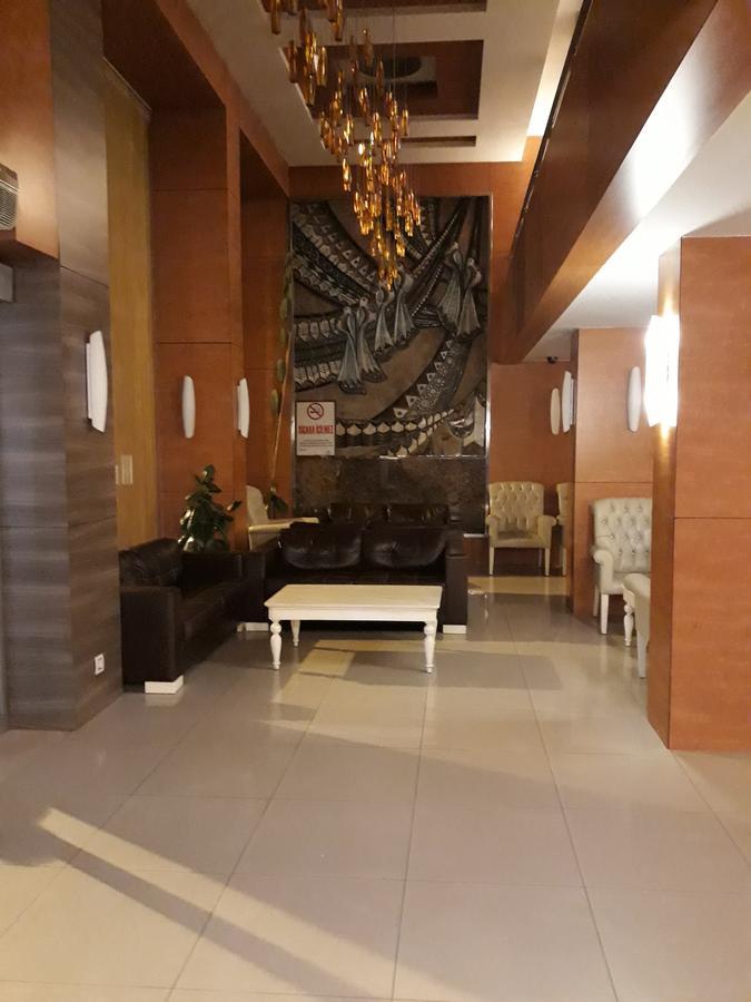 Merdan Otel